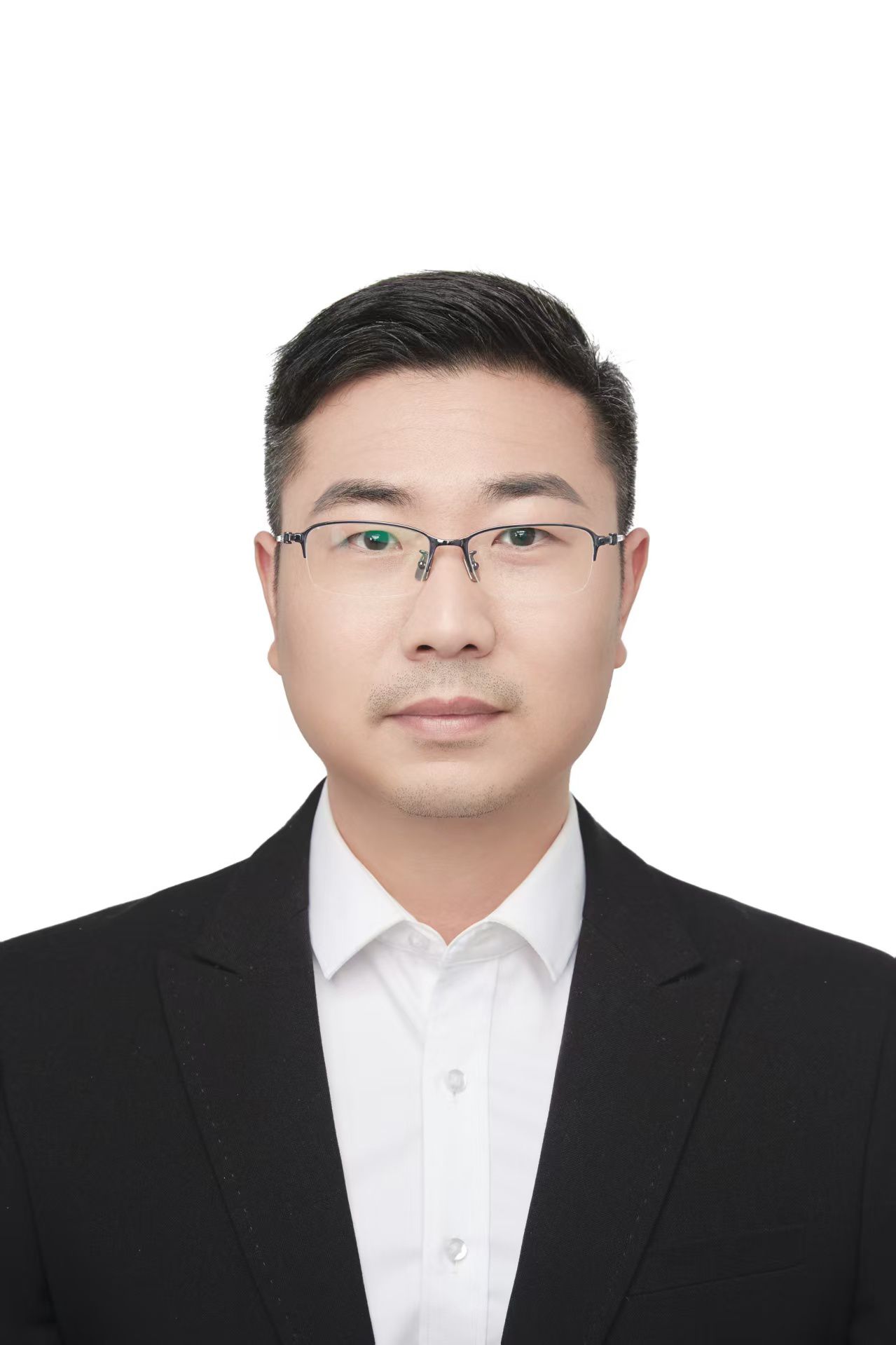 Prof. Hao Huang